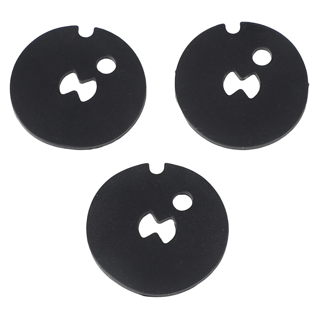 3 Pcs Venturi Gasket for Water Softener