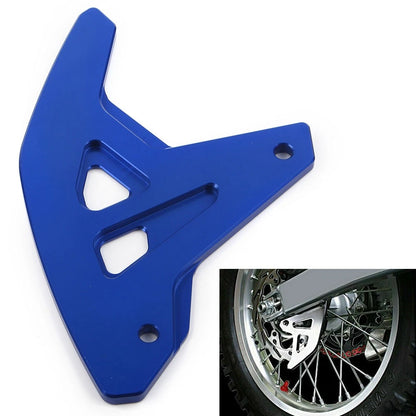 Rear Brake Disc Guard Cover for Suzuki DR-Z 400 SM (2000–2020)