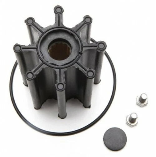 GT Impeller for Volvo (CEF500177, 3583602, 3593573, 3588476, 3819486)