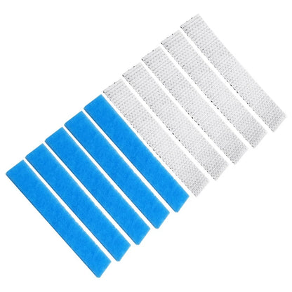 Air Filter Set of 10 for UTR-FA16 Air Conditioner