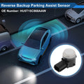 1Pc AW Reverse Backup Parking Sensor for Ford Edge (2019–2024) No.HU5T15C868A