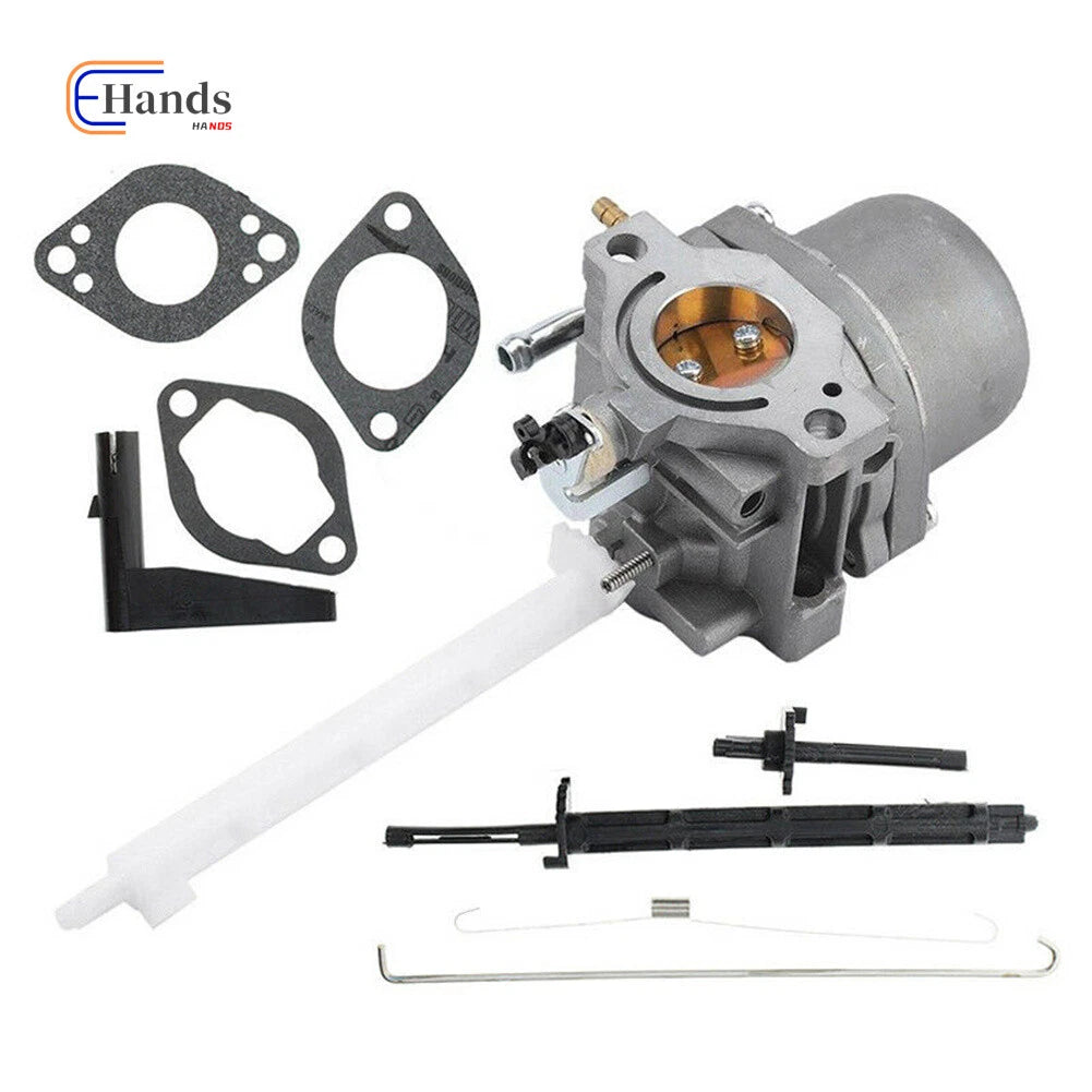 Carburetor for Briggs & Stratton (Fits 796122, 696737, 794593, 793161, 20M114, 20A414)