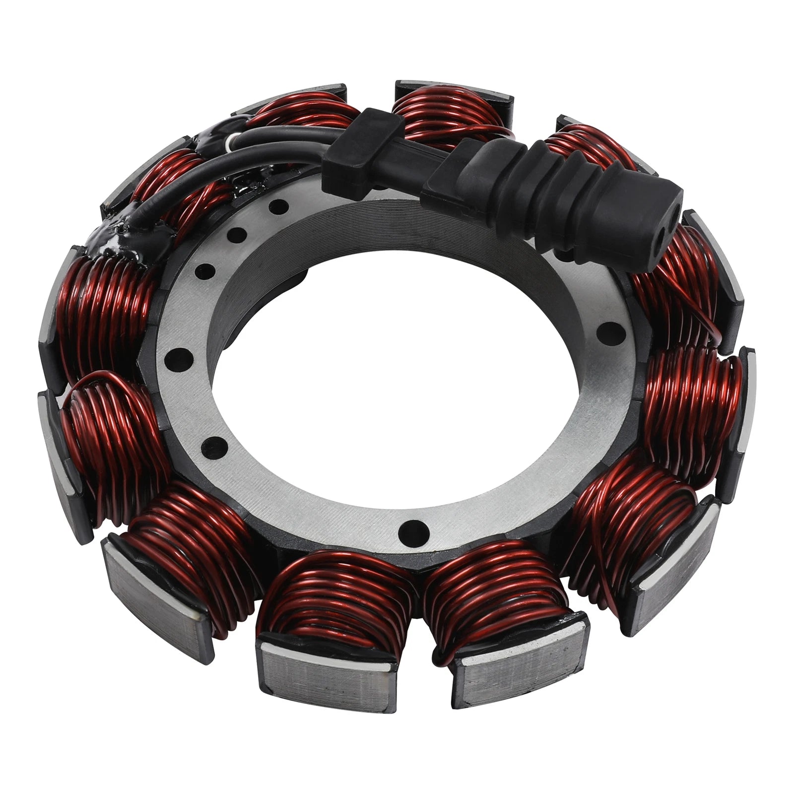 Magneto Generator Stator Coil for Harley Softail Dyna (1989–1999)