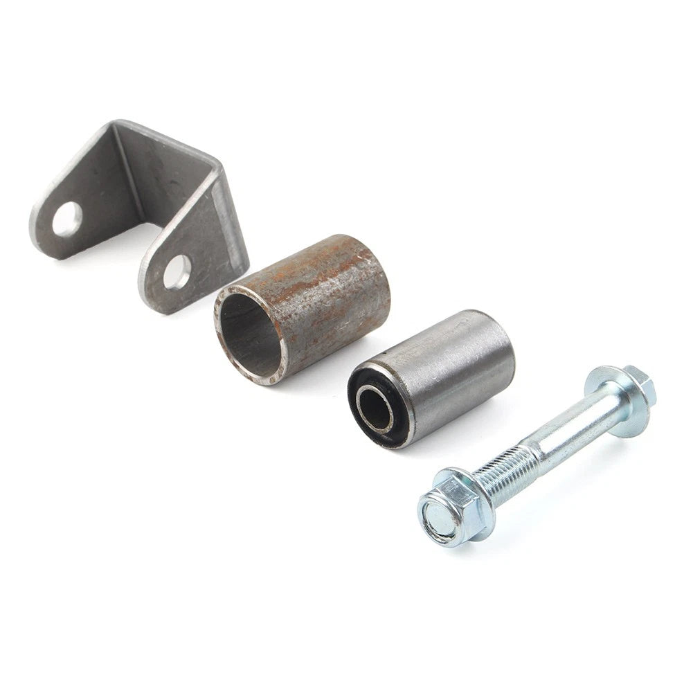 Upper Lower Shock Absorption Arm Bushing for ATV UTV Quad (Universal Fit)
