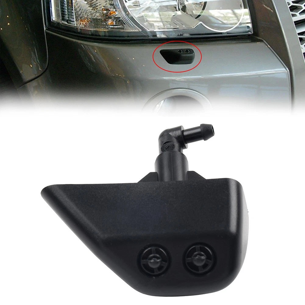 Right Headlight Washer Spray Nozzle Jet for Land Rover Freelander 2 (2008–2010)