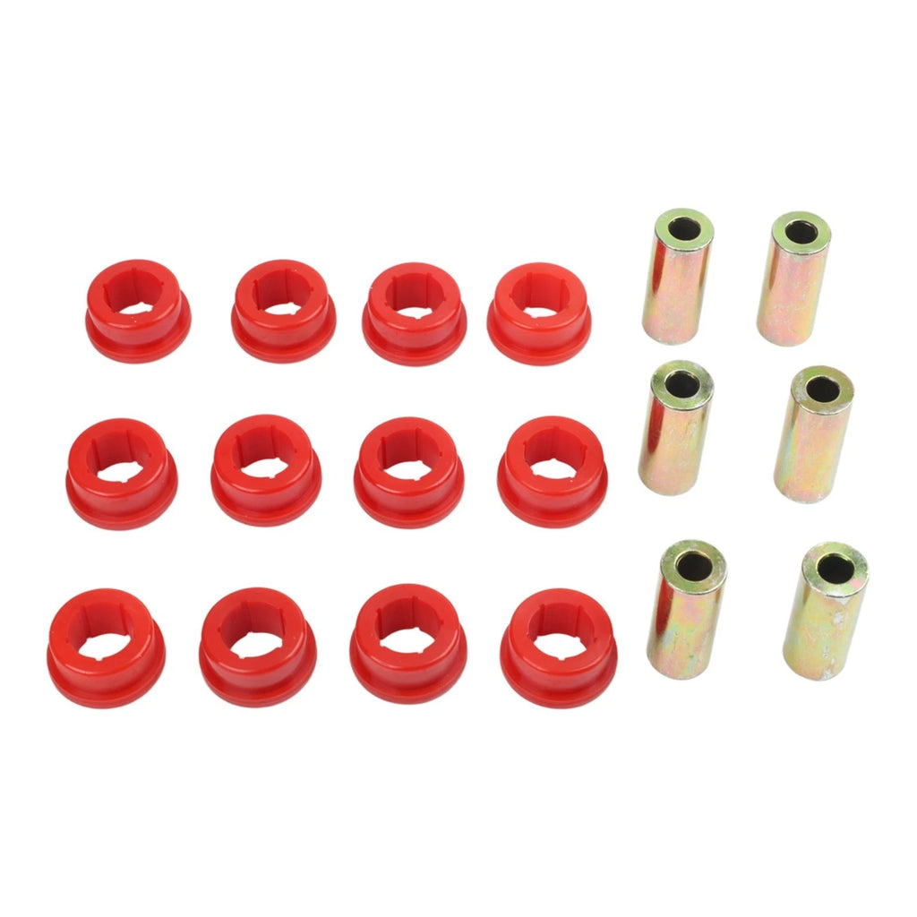 Polyurethane Control Bushings for Honda Civic