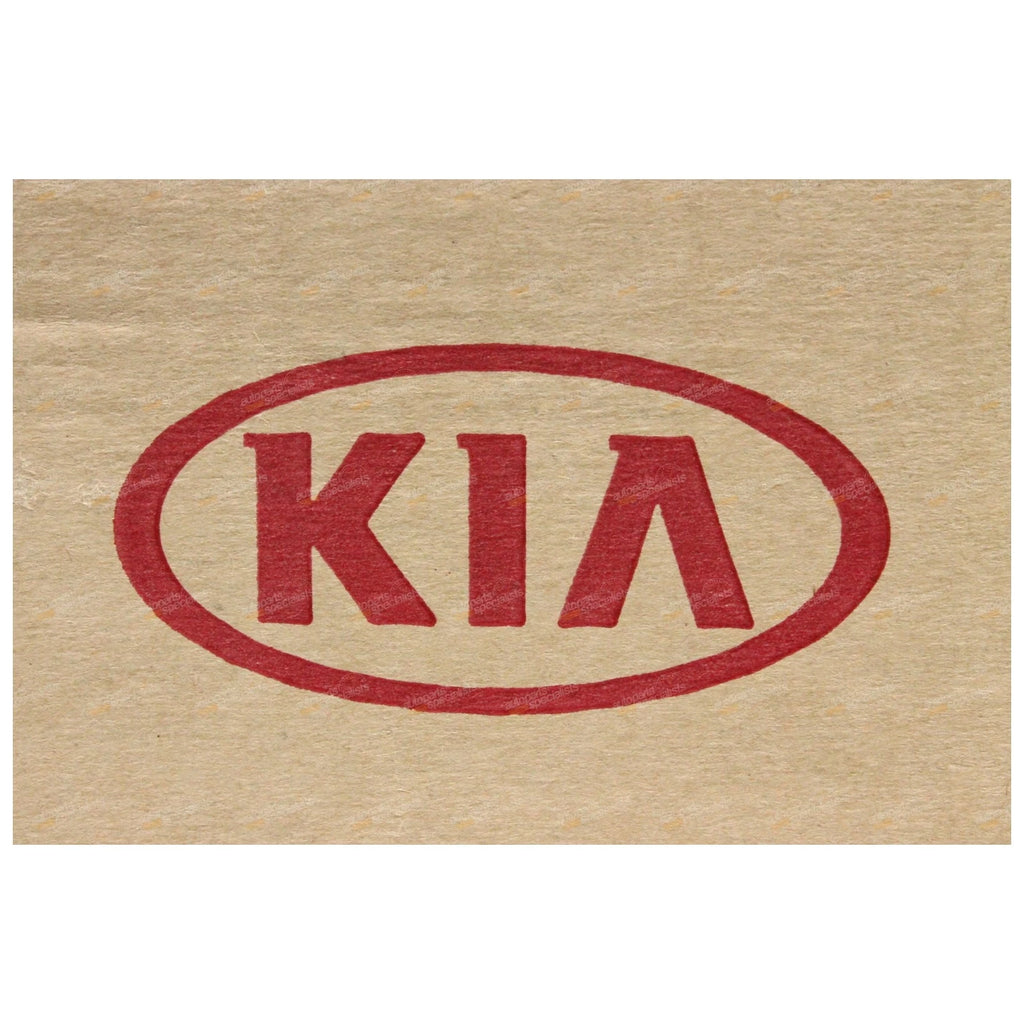 RH Taillight for Kia Grand Carnival VQ (2006–2014)