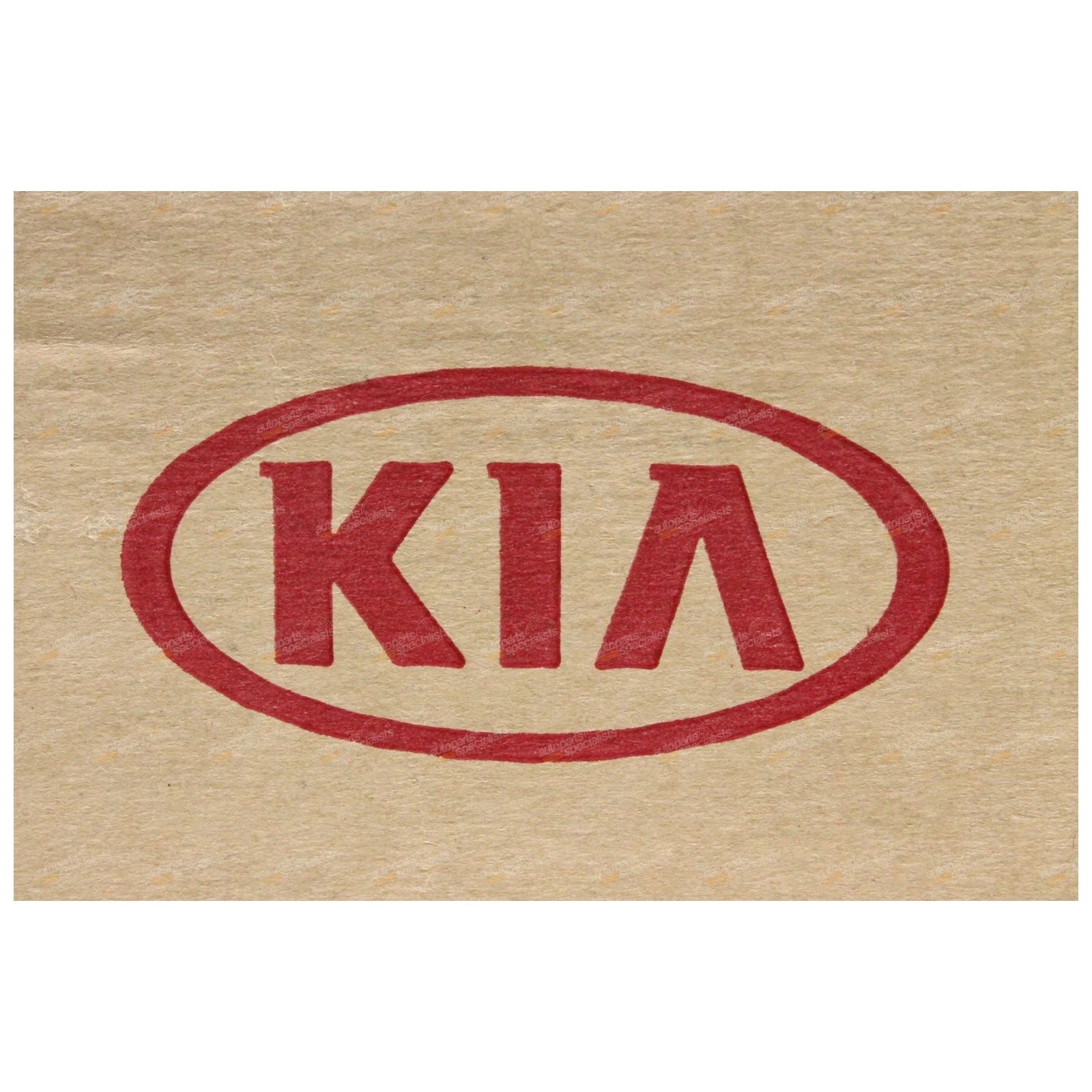 RH Taillight for Kia Grand Carnival VQ (2006–2014)