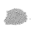 Steel Bearing Balls 6mm Replacement Set for Bicycle Bearings (210 Pcs)