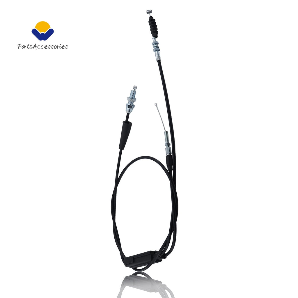Throttle Cable 7080375 for Polaris Big Boss Trail Blazer 250 300 400L (1990–2004)