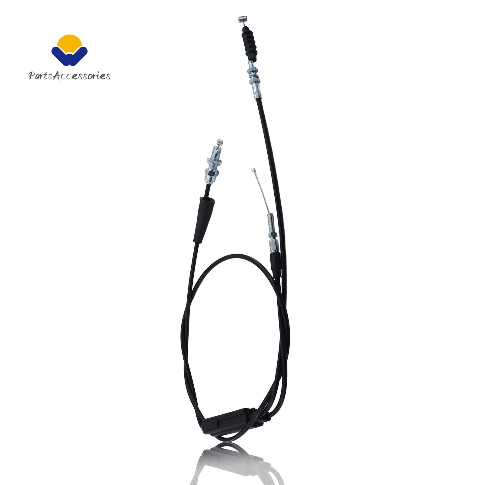 Throttle Cable 7080375 for Polaris Big Boss Trail Blazer 250 300 400L (1990–2004)