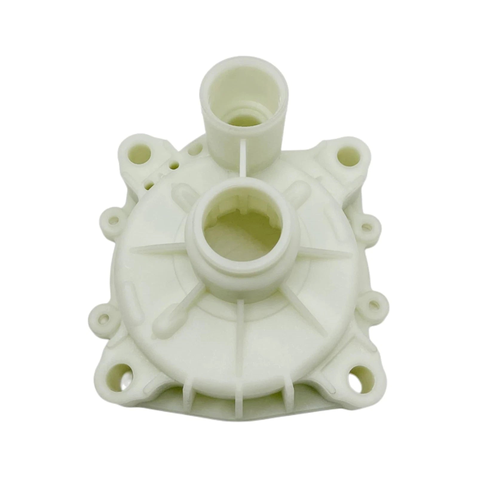 Water Pump Impeller Repair Kit for Yamaha 75-130 HP 4-Stroke (68V-W0078-00)