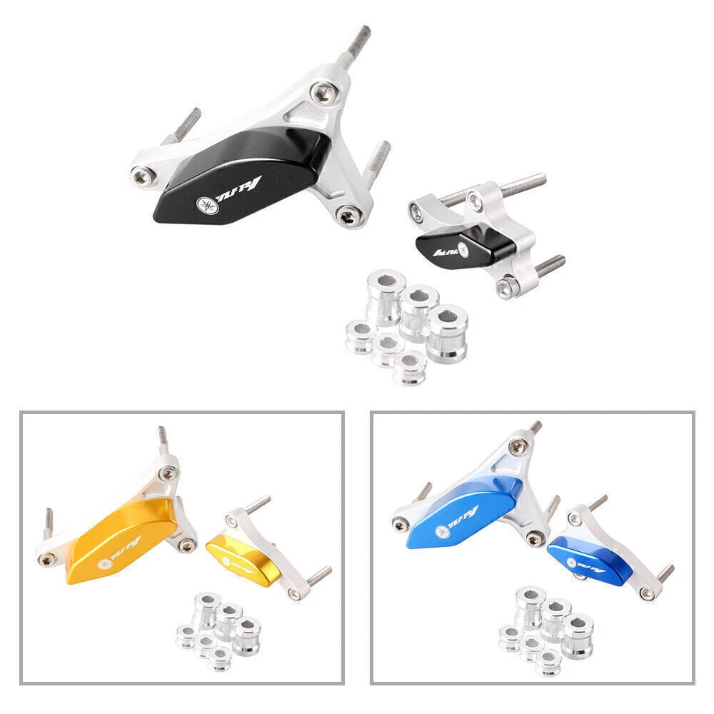 Stator Frame Slider Protector Guard for Yamaha YZF R1 (2004–2008)