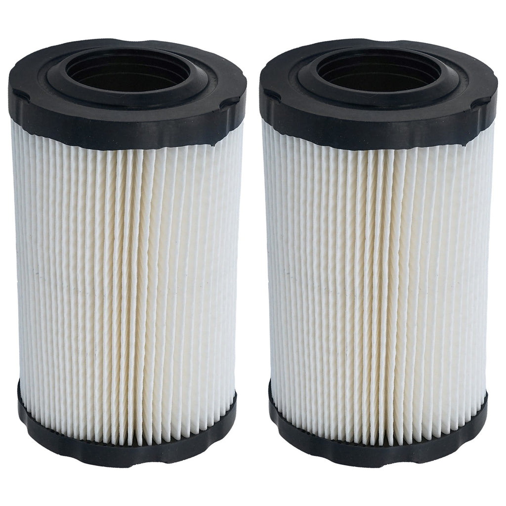 Air Filter Replacement for John Deere D100 D105 D125 D160 D170 (2006–2019)