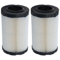Air Filter Replacement for John Deere D100 D105 D125 D160 D170 (2006–2019)