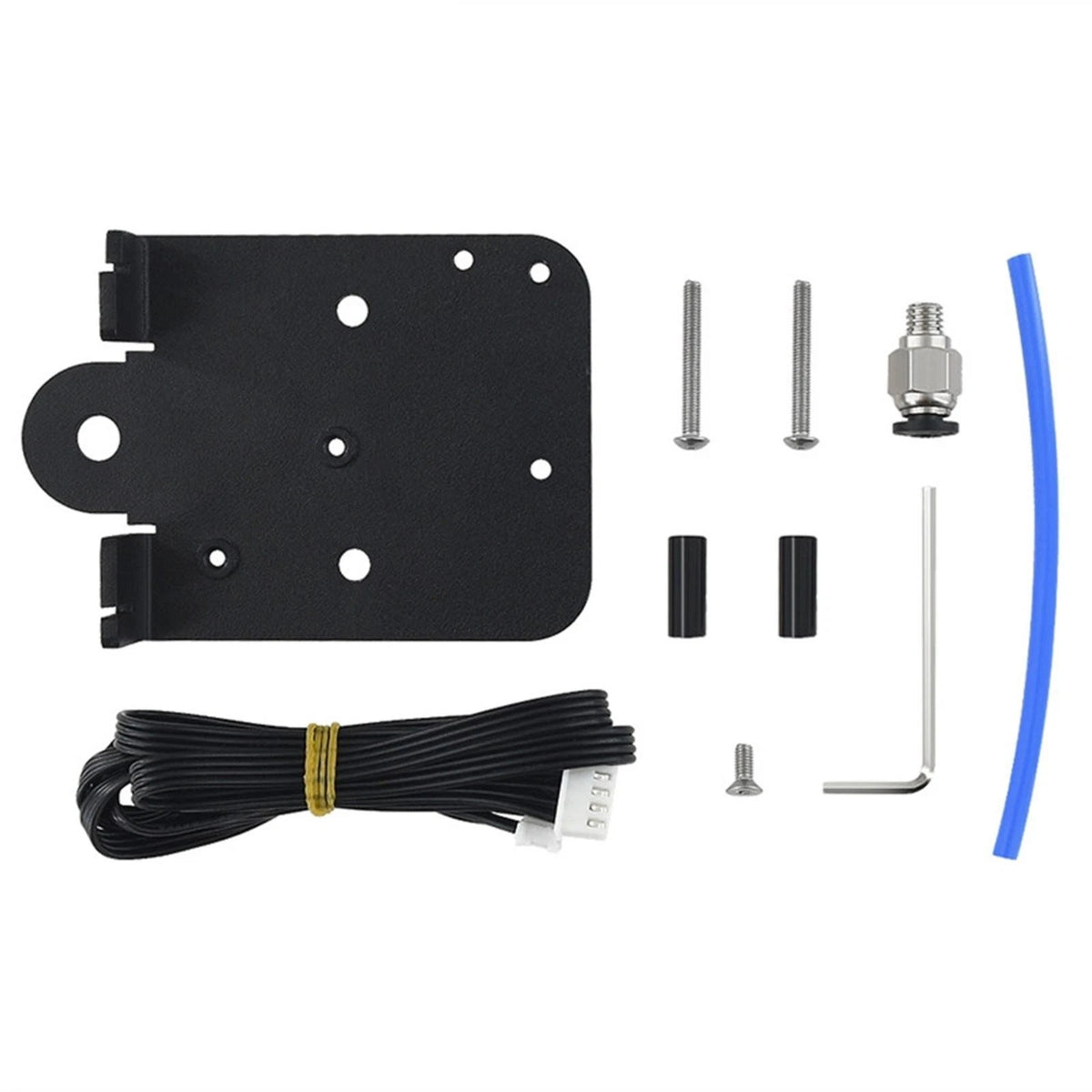 Direct Drive Extruder Conversion Kit for Creality Ender-3 CR10S (2018–2021)