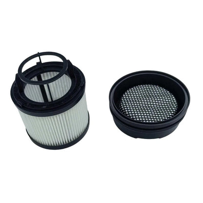 Washable Filter Clip-on Accessory for Automotive