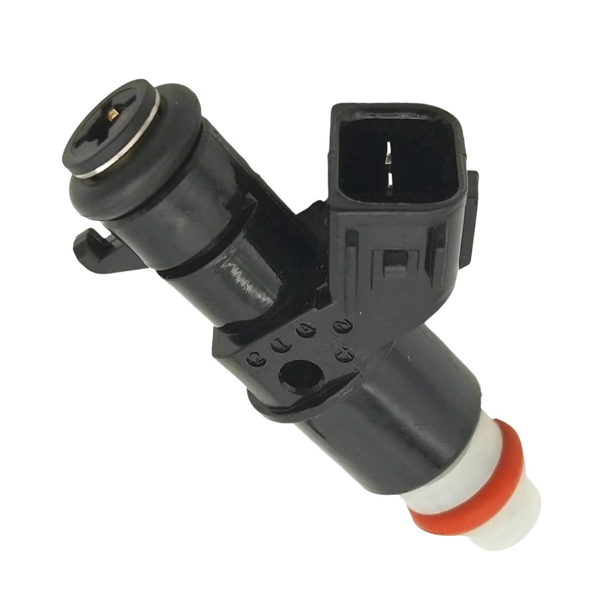 Honda BF90D 90hp outboard fuel injector Replace 16450-ZY9-003