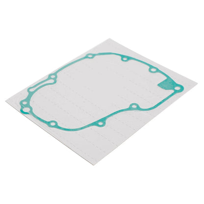 Left Engine Stator Cover Gasket for Honda CRF450R CRF450 (2002–2008)