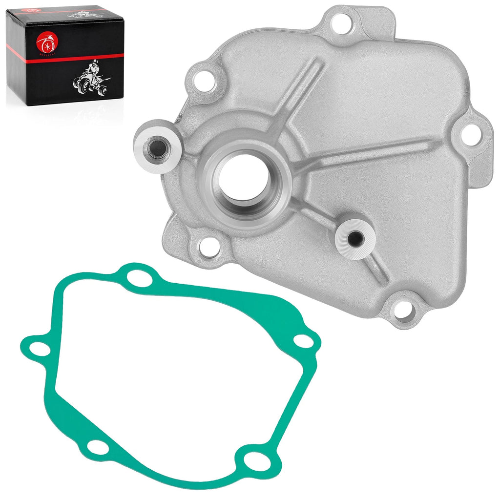 Gear Shifter Cover with Gasket for Suzuki Hayabusa GSX1300R (1999–2007)