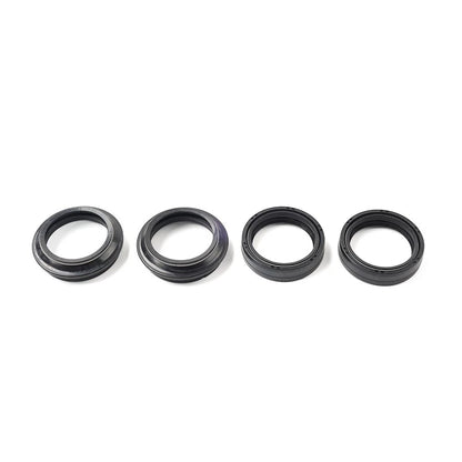 37x47x11 Front Fork Damper Shock Absorber Fork Dust Oil Seal For BMW R1200 GS