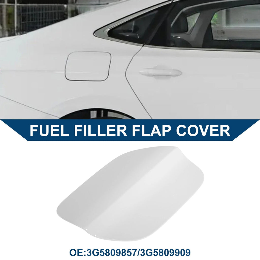 Fuel Tank Door Cap Replacement for Volkswagen Passat (2017–2024)