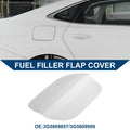 Fuel Tank Door Cap Replacement for Volkswagen Passat (2017–2024)