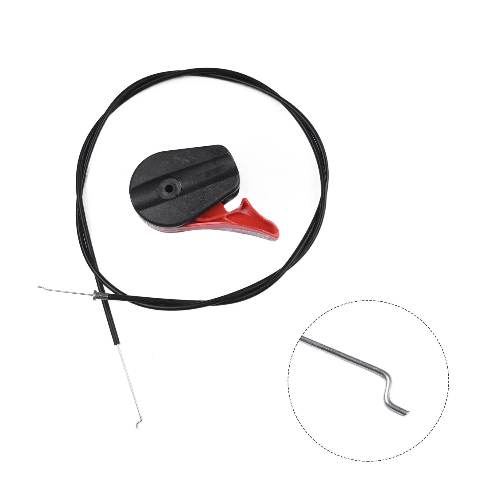Throttle Control Cable for Masport Lawn Mower
