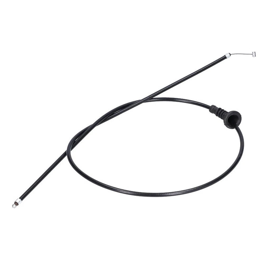 Hood Release Cable For Engine System Repair Factory Specification Match