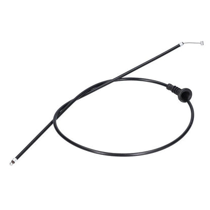 Hood Release Cable For Engine System Repair Factory Specification Match