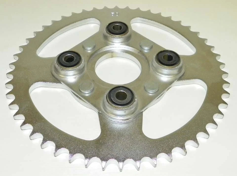WSM Sprocket for