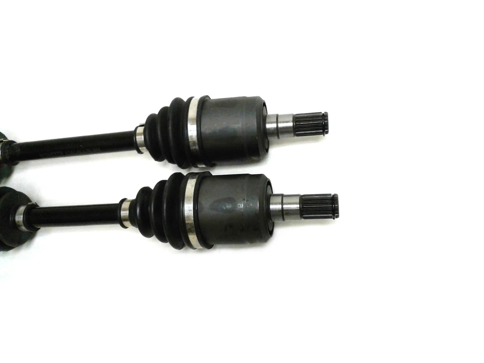 Front CV Axles for Suzuki King Quad 400 (2008–2026)