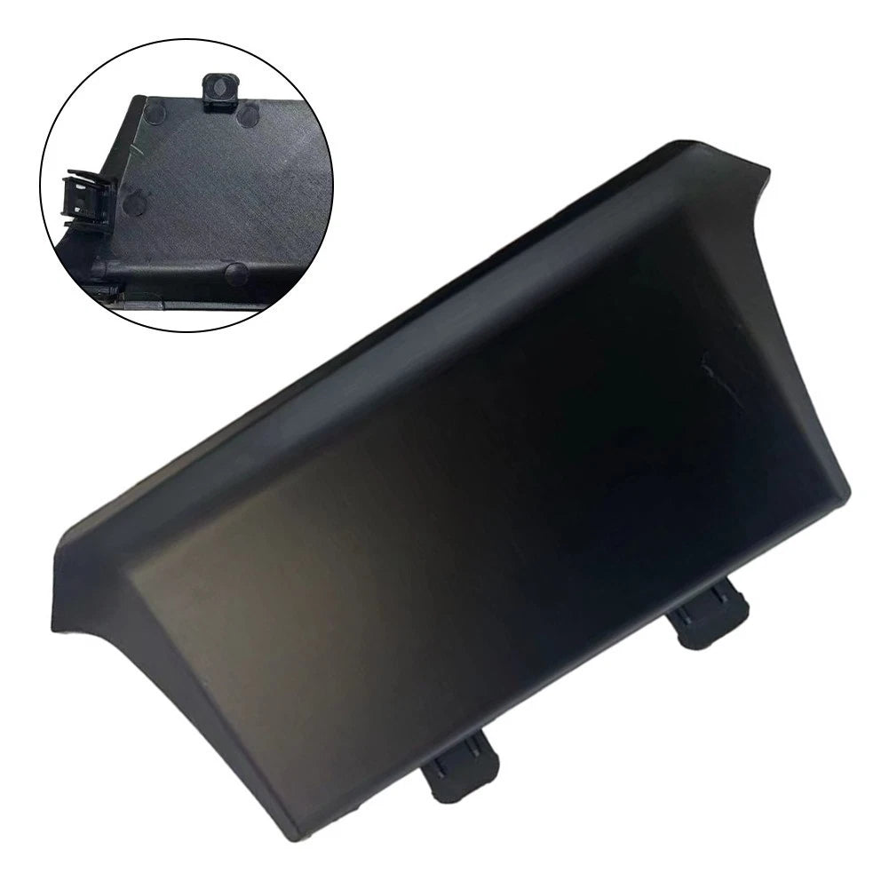 Front Grille Sensor Cover Cap for Honda CR-V (2017–2019)