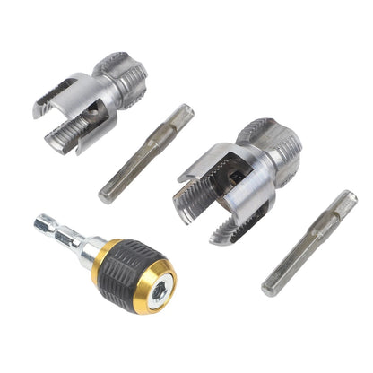 Thread Cutting Tool for 20MM and 25MM Pipes