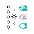 Water Pump Kit for Mercury 35HP 40HP 45HP 50HP 60HP 70HP (N/A) 47-89983Q 1 47-89983