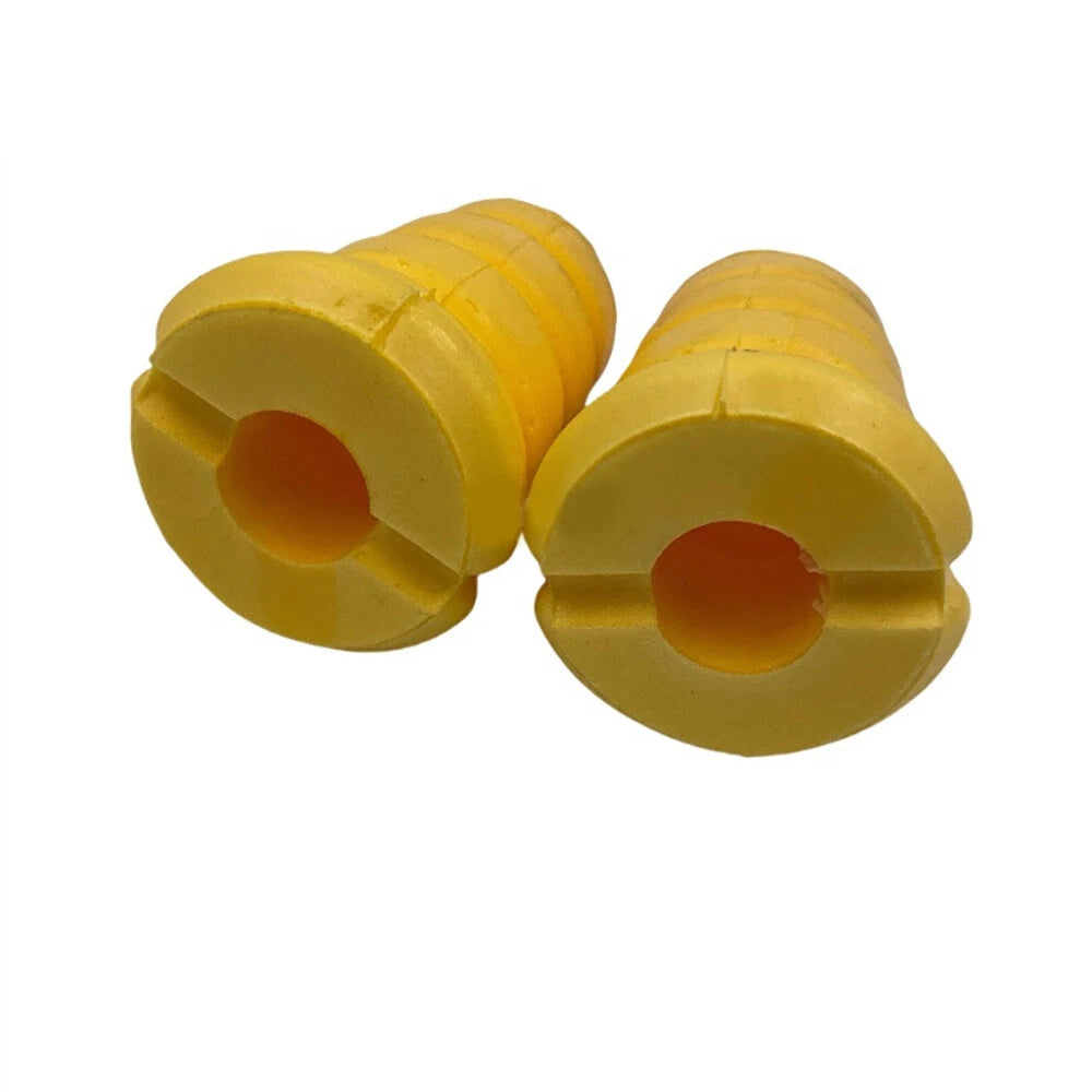 2Pcs Rubber Suspension Buffer for Toyota Corolla Prius Lexus CT (2010–2020) 48331-12220