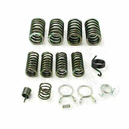 Cylinder Head Conversion Intake Valve for Honda Sportrax 400 TRX400EX (1999–2008)