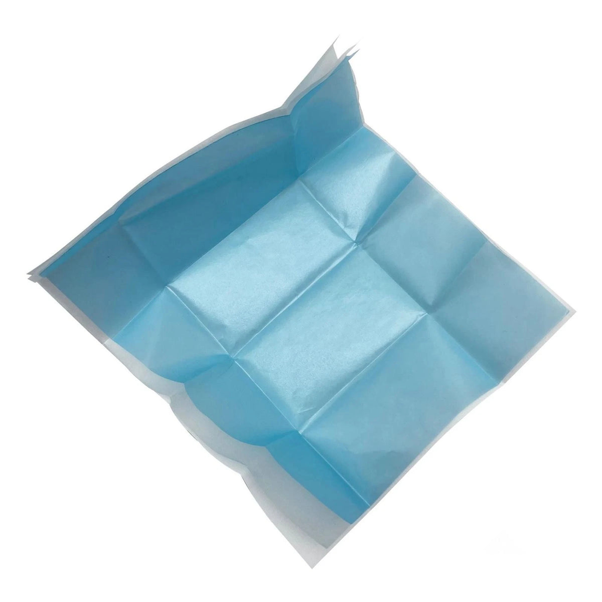 25Pcs Diamond Parcel Papers for Jewelry Storage