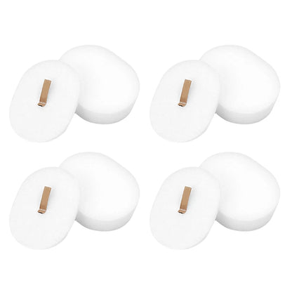 Pre-motor Filter for Home Cleaning (Replace Every 6 Months)
