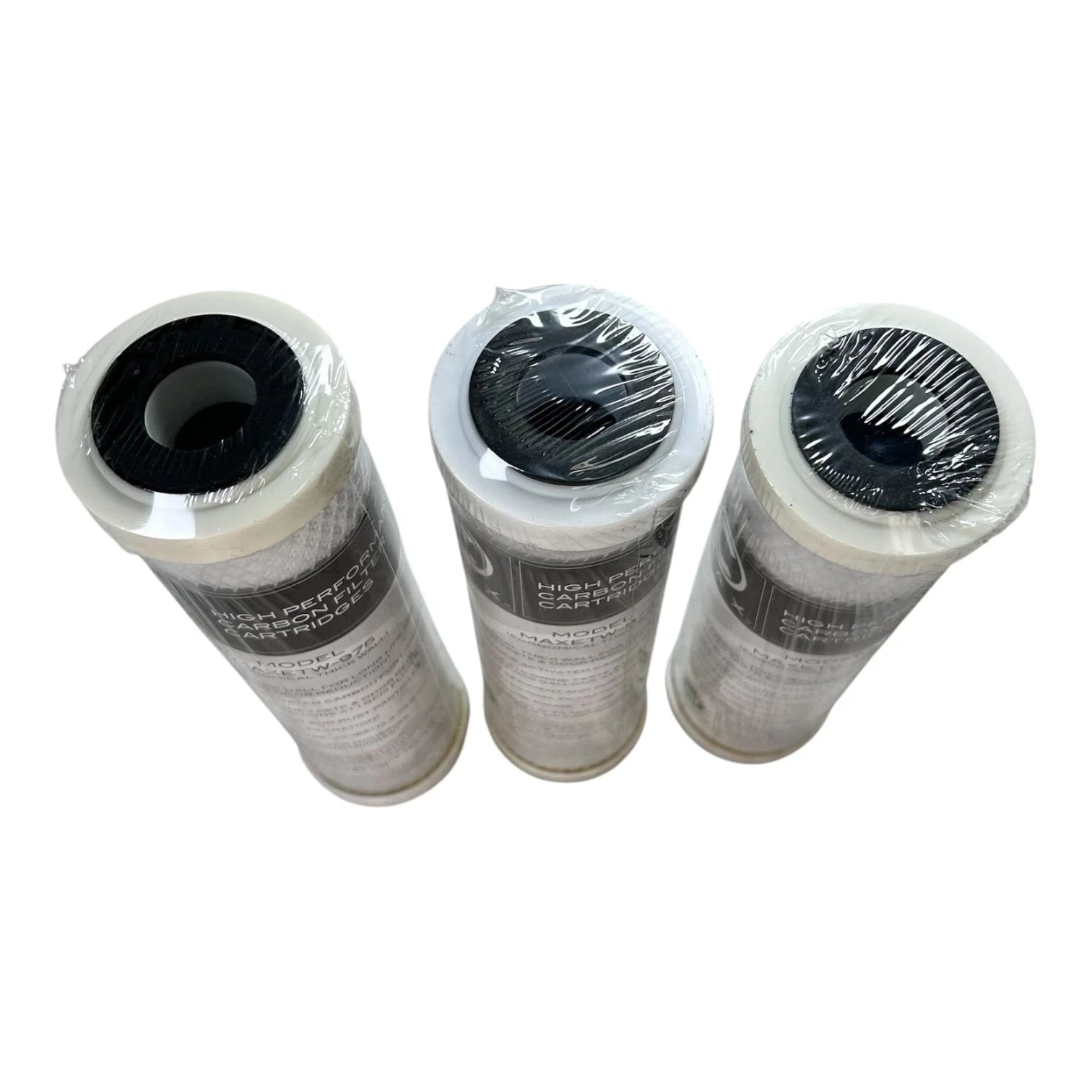 3X Carbon Block Filter for C-Max (2013–2019) MAXETW-975