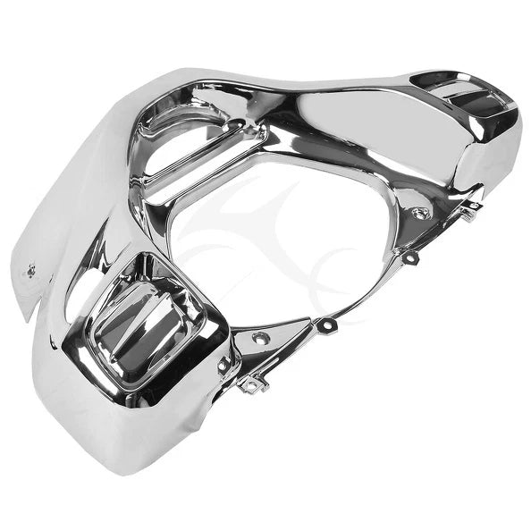 Chrome Front Lower Cowl Fairing for Honda Goldwing 1800 (2012–2017)