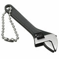 Adjustable Wrench for Universal Use (Carbon Steel)
