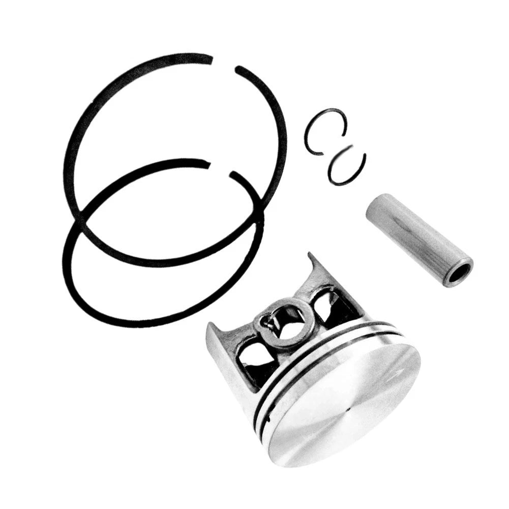Piston Kit for 034 Super MS340 036 MS360 48mm (Includes All Components)