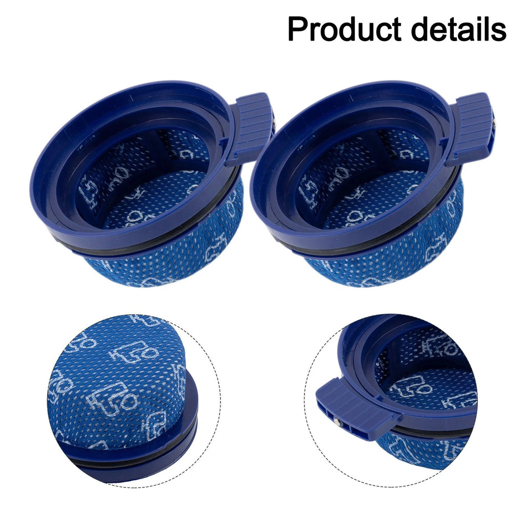 Filter Set for Samsung Vs20A (2021–2023)