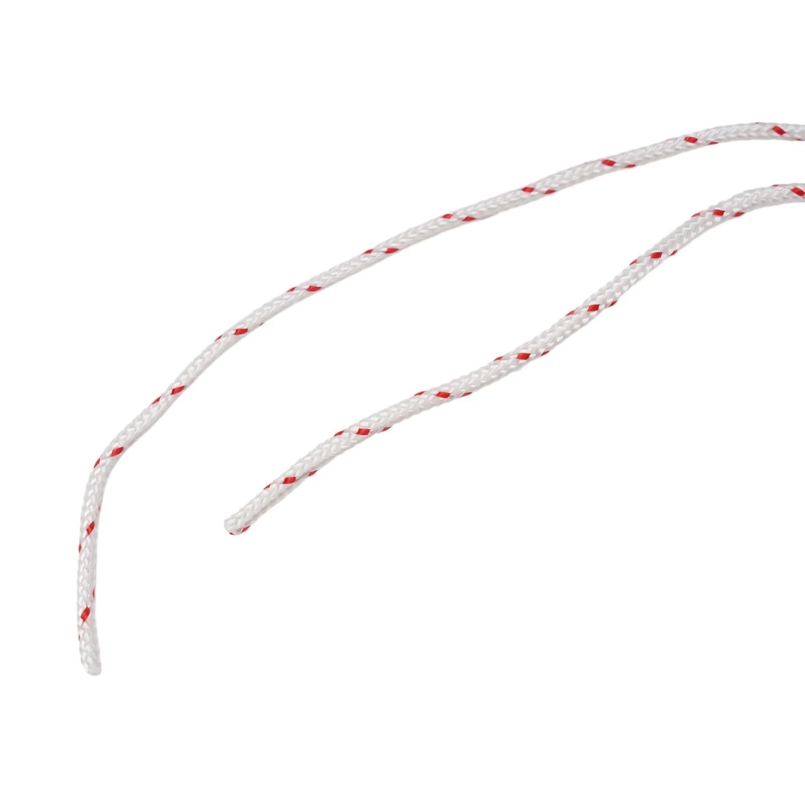 Replacement Pull Starter Cord for Lawn Mower Chainsaw (10m)
