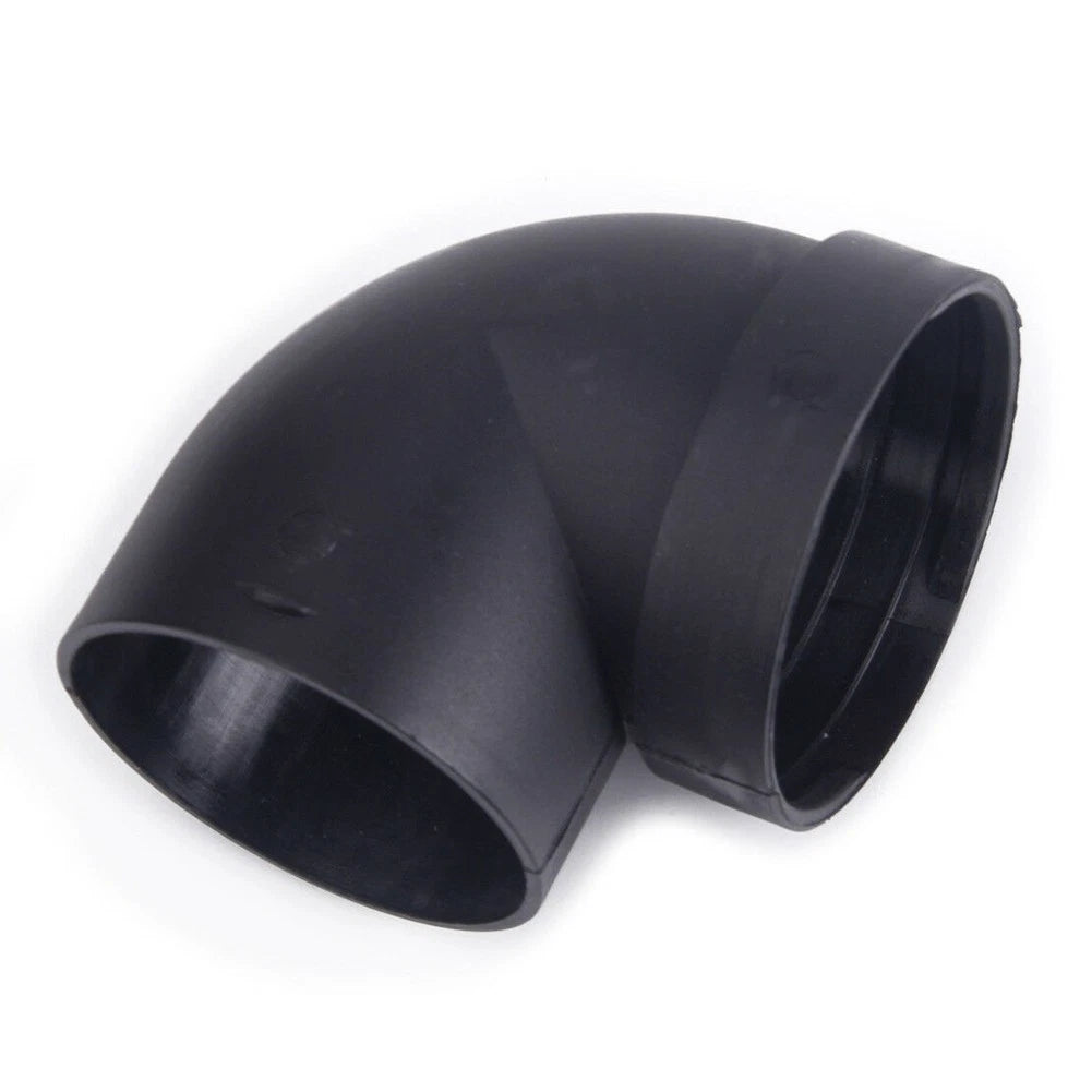 Heater Pipe Connector for