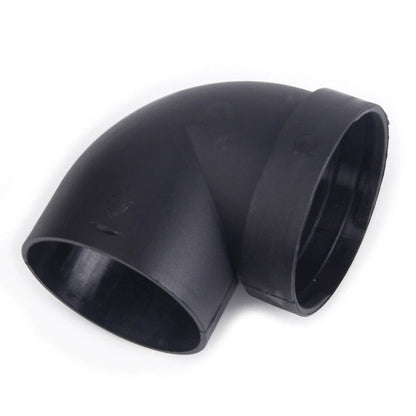 Heater Pipe Connector for