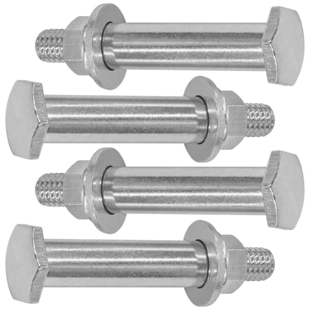 Deck Wheel Bolts Replacement for Snapper 150Z Series (1999–2020)