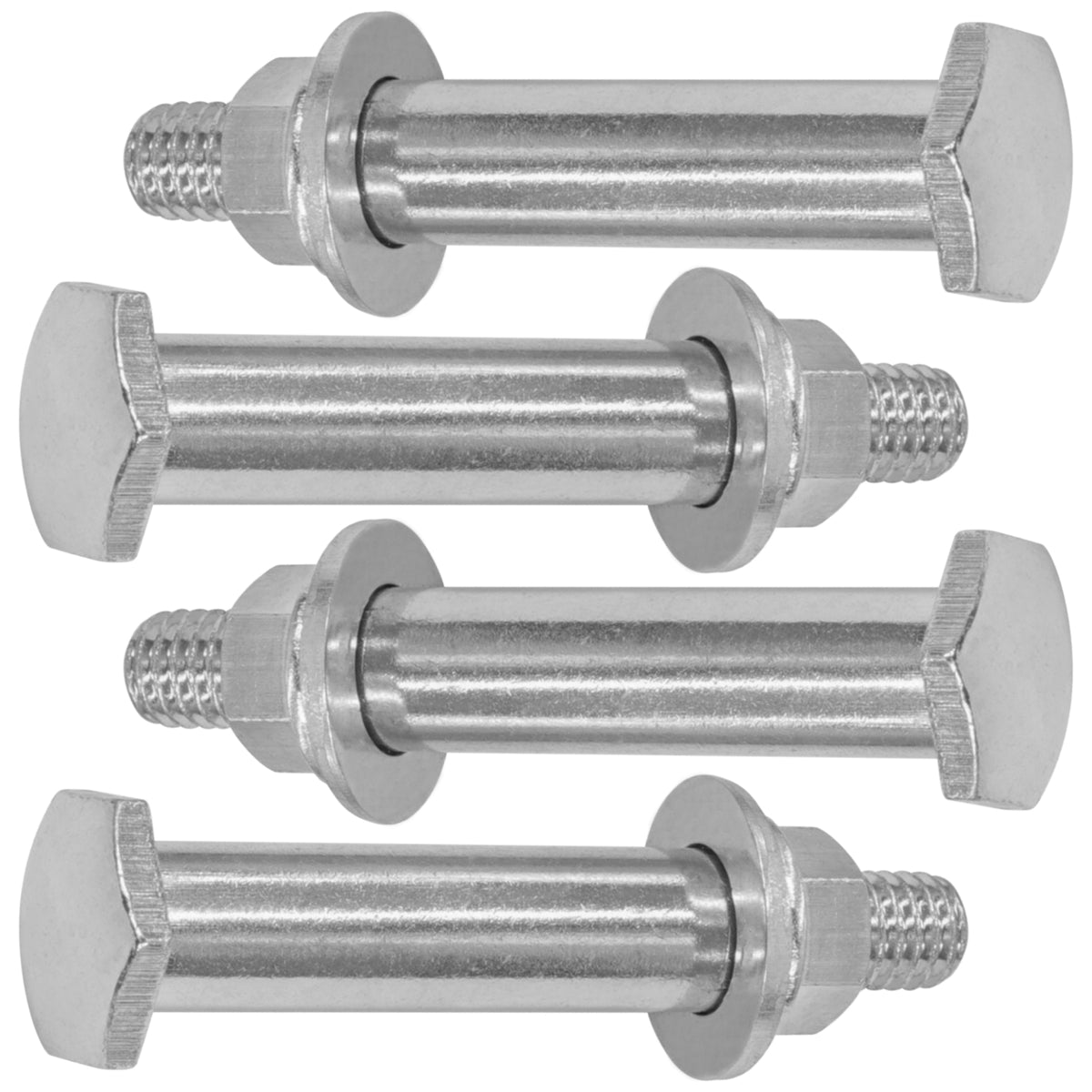 Deck Wheel Bolts Replacement for Snapper 150Z Series (1999–2020)