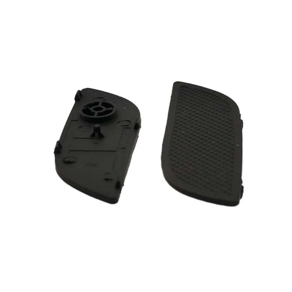 2x For 2012-2016 Honda CR-V CRV Armrest Door Handle Pull Pocket Cap Cover Black